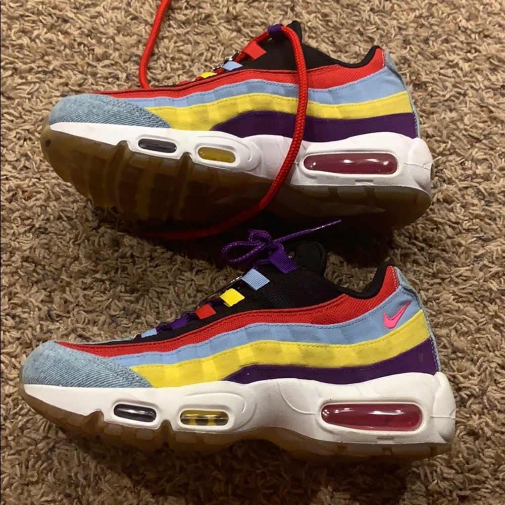 Nike air Max
